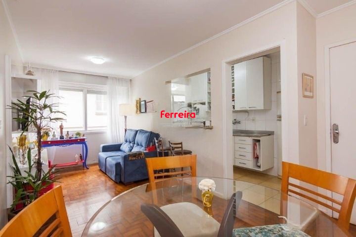 Apartamento, 3 quartos, à venda, 85 m², Menino Deus - Porto Alegre — foto 2