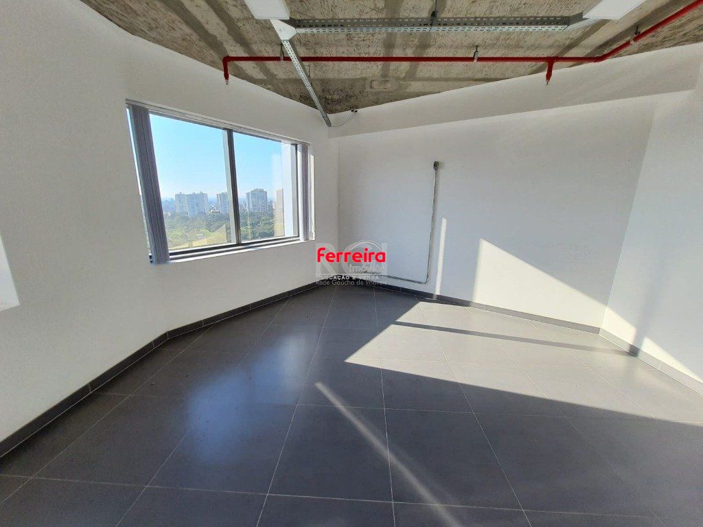 Sala Comercial, à venda, 43 m², Chácara das Pedras - Porto Alegre — foto 2