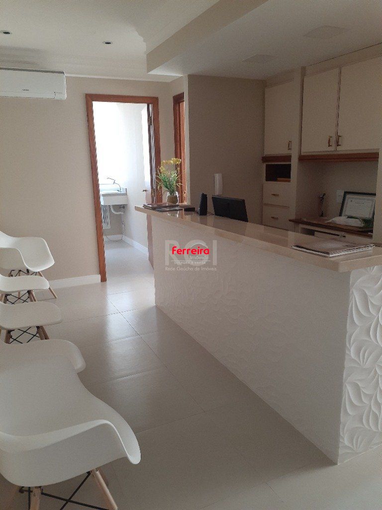 Sala Comercial, à venda, 104 m², Menino Deus - Porto Alegre — foto 4