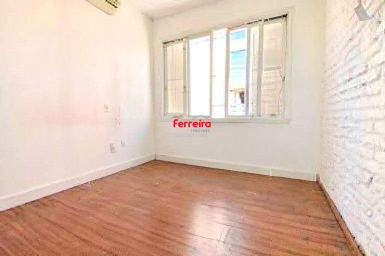 Apartamento 2 D , 1 suite com vaga coberta