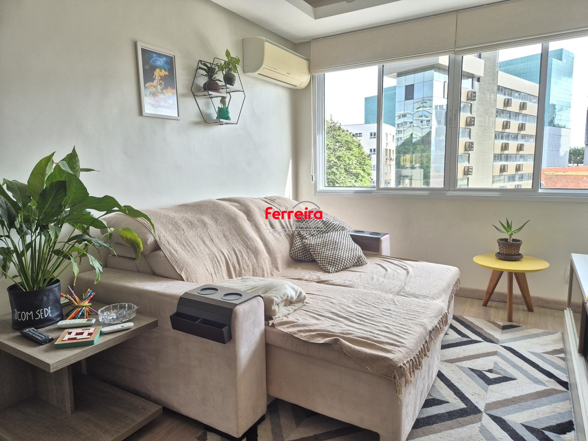 Apartamento, 2 quartos, à venda, 70 m², Santana - Porto Alegre — foto 2