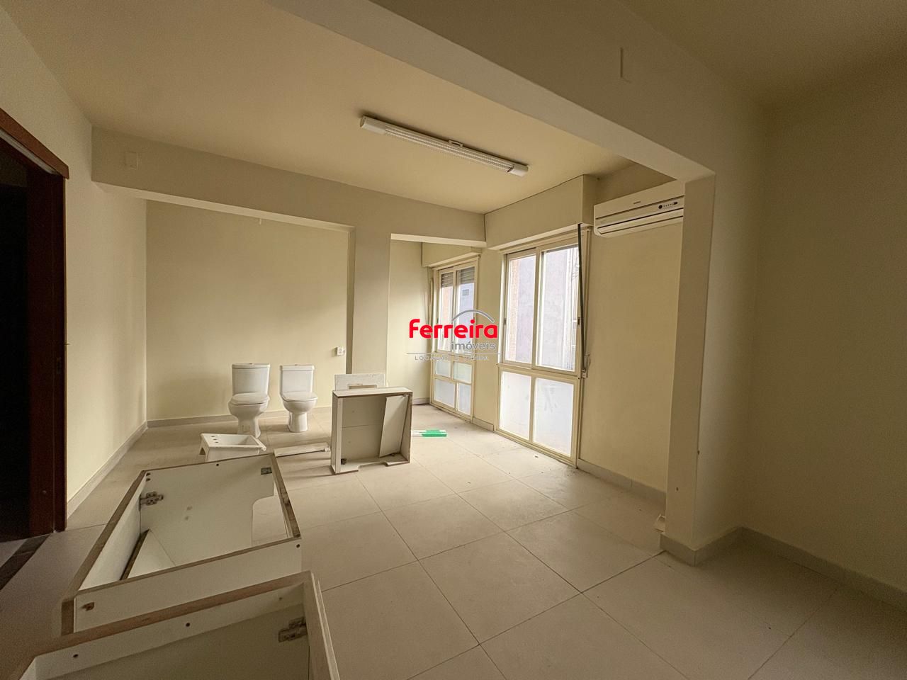 Sala Comercial, 1 sala, à venda, 27 m², Centro Histórico - Porto Alegre — foto 5