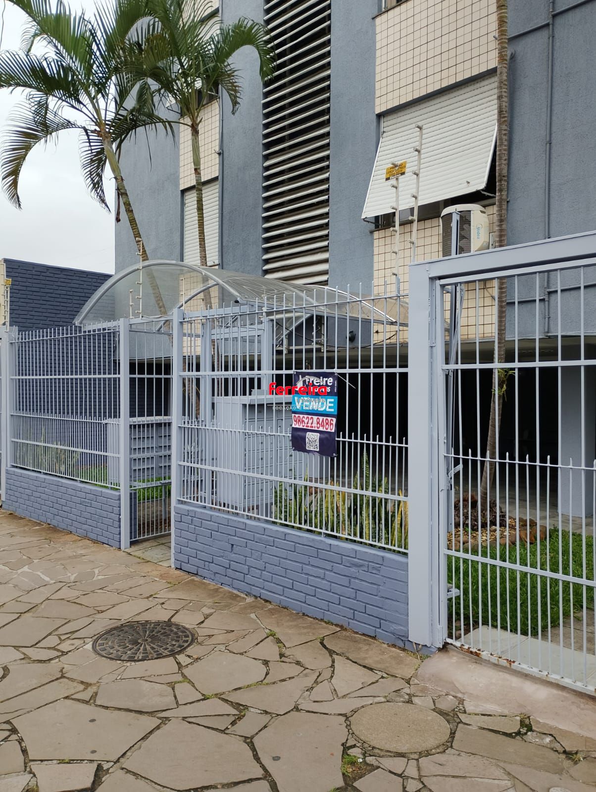 Apartamento 1 quartos à venda, 56m², Menino Deus - Porto Alegre