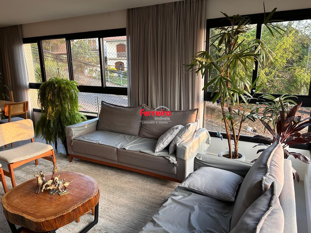 Apartamento no Cobalto Apto CA5985, 3 quartos, à venda, 108 m², Menino Deus - Porto Alegre — foto 4