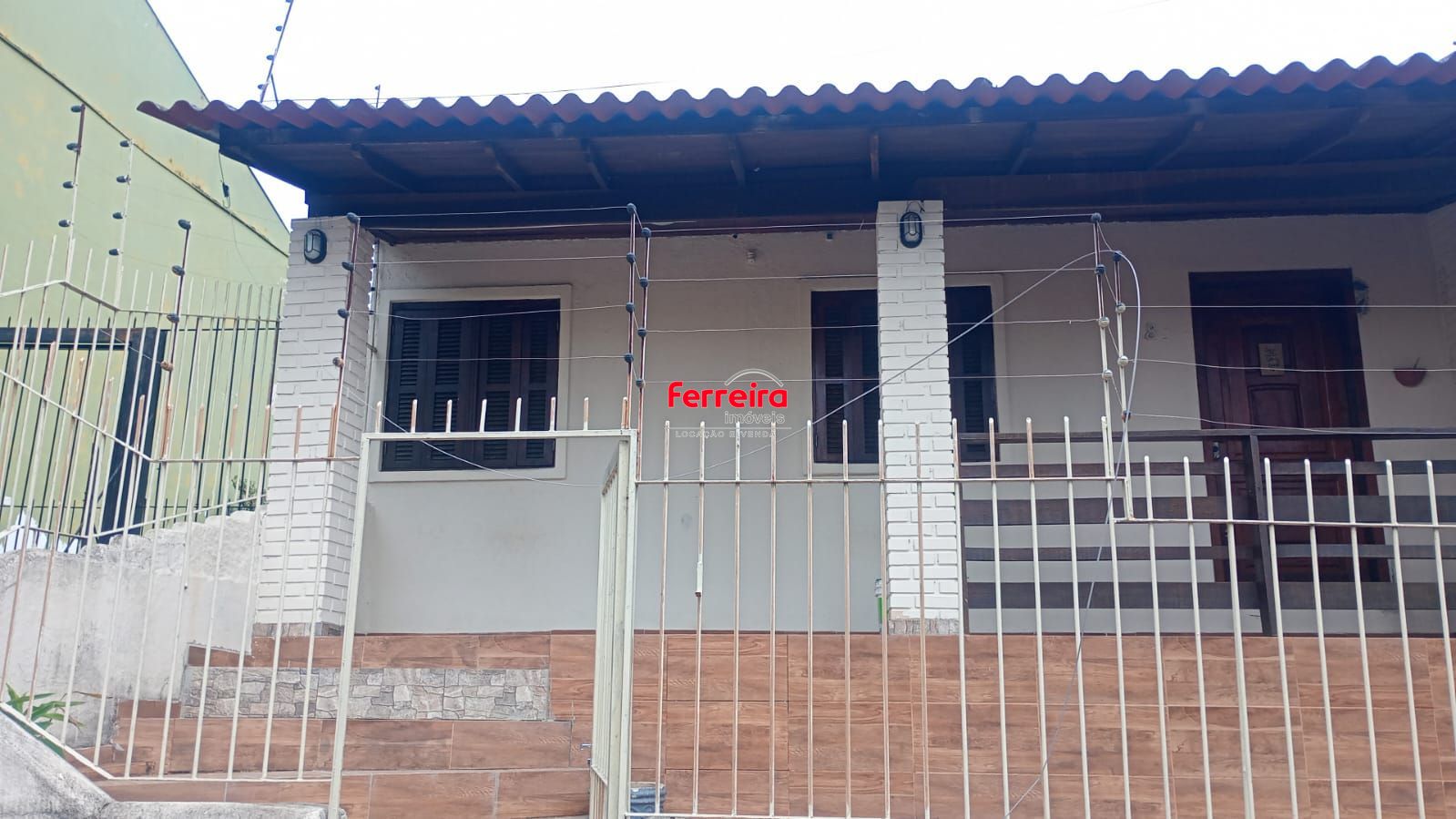Excelente Oportunidade!! Casa no Jardim Carvalho com 4d (1 suite), 2 banheiros e garagem!!Valor R$ 520.000,00!!