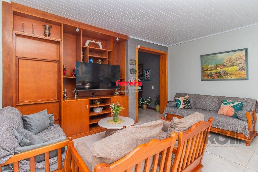 Casa Comercial, 4 salas, à venda, 270 m², Azenha - Porto Alegre — foto 3