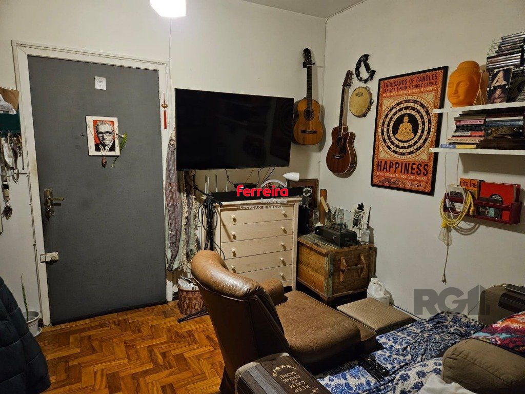 Kitnet, à venda, 35 m², Menino Deus - Porto Alegre — foto 5