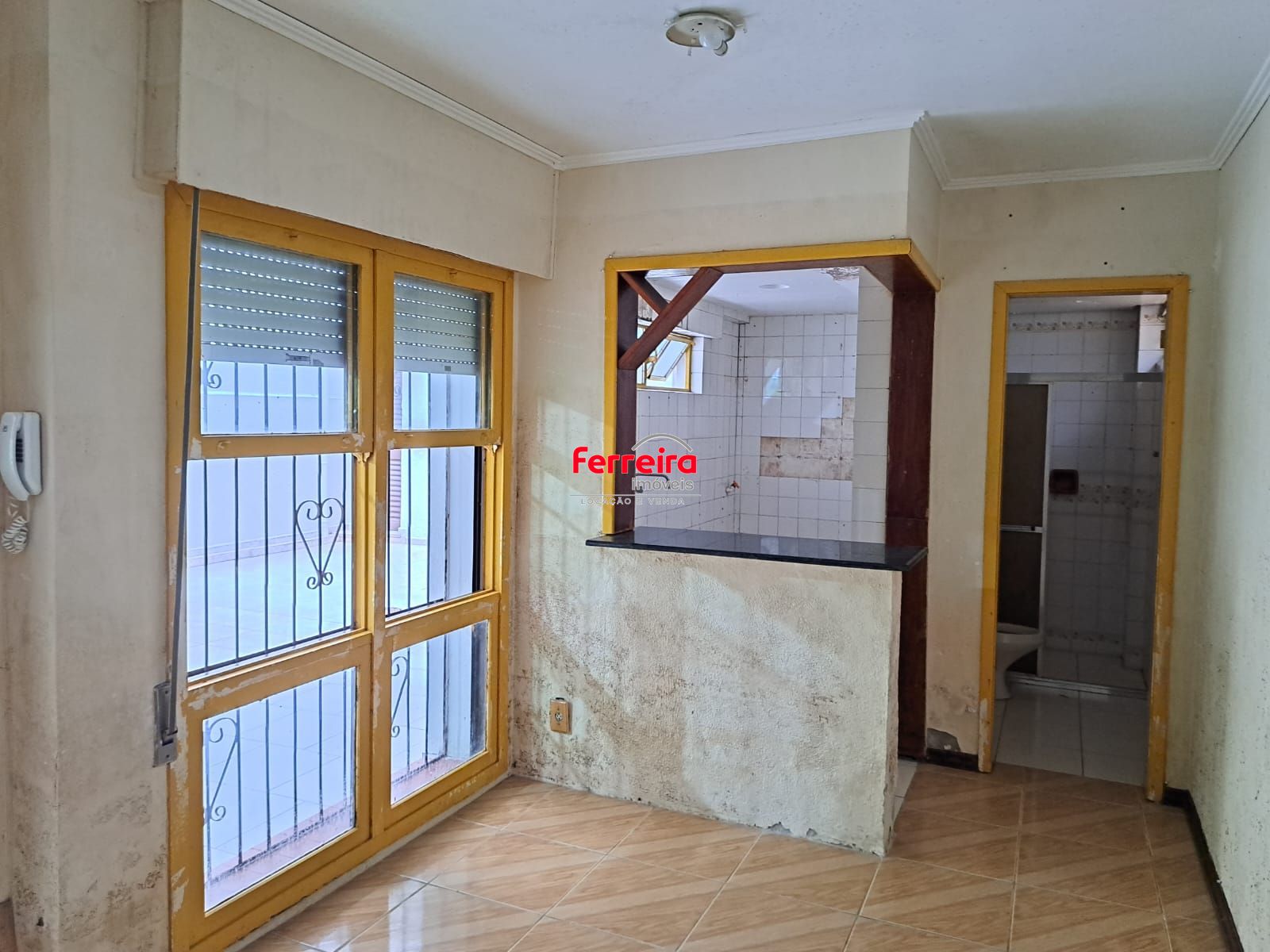 Kitnet, à venda, 29 m², Menino Deus - Porto Alegre — foto 2