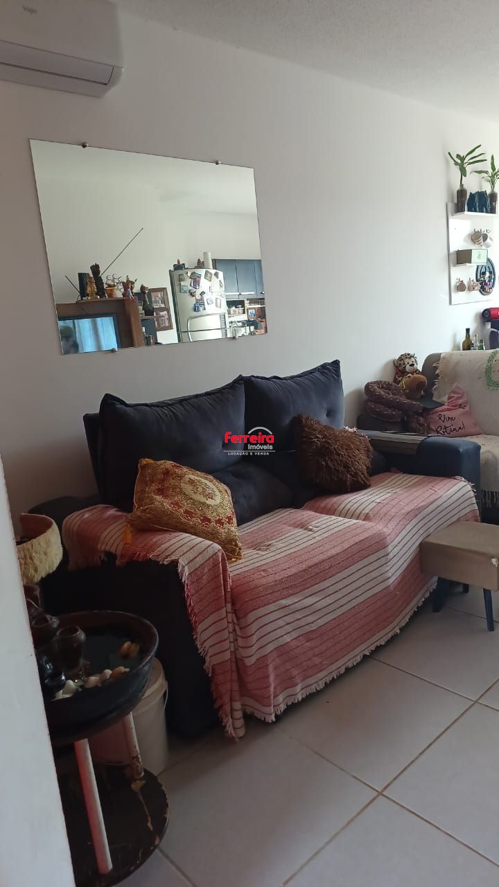 Casa de Condomínio, 2 quartos, à venda, 48 m², Centro Histórico - Eldorado do Sul — foto 4