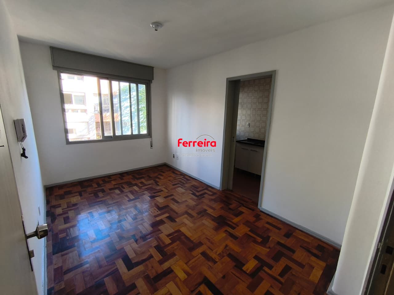 Apartamento, 1 quarto, à venda, 39 m², Menino Deus - Porto Alegre — foto 2