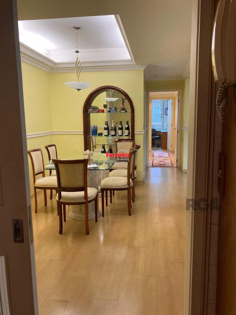 Apartamento, 2 quartos, à venda, 105 m², Independência - Porto Alegre — foto 3