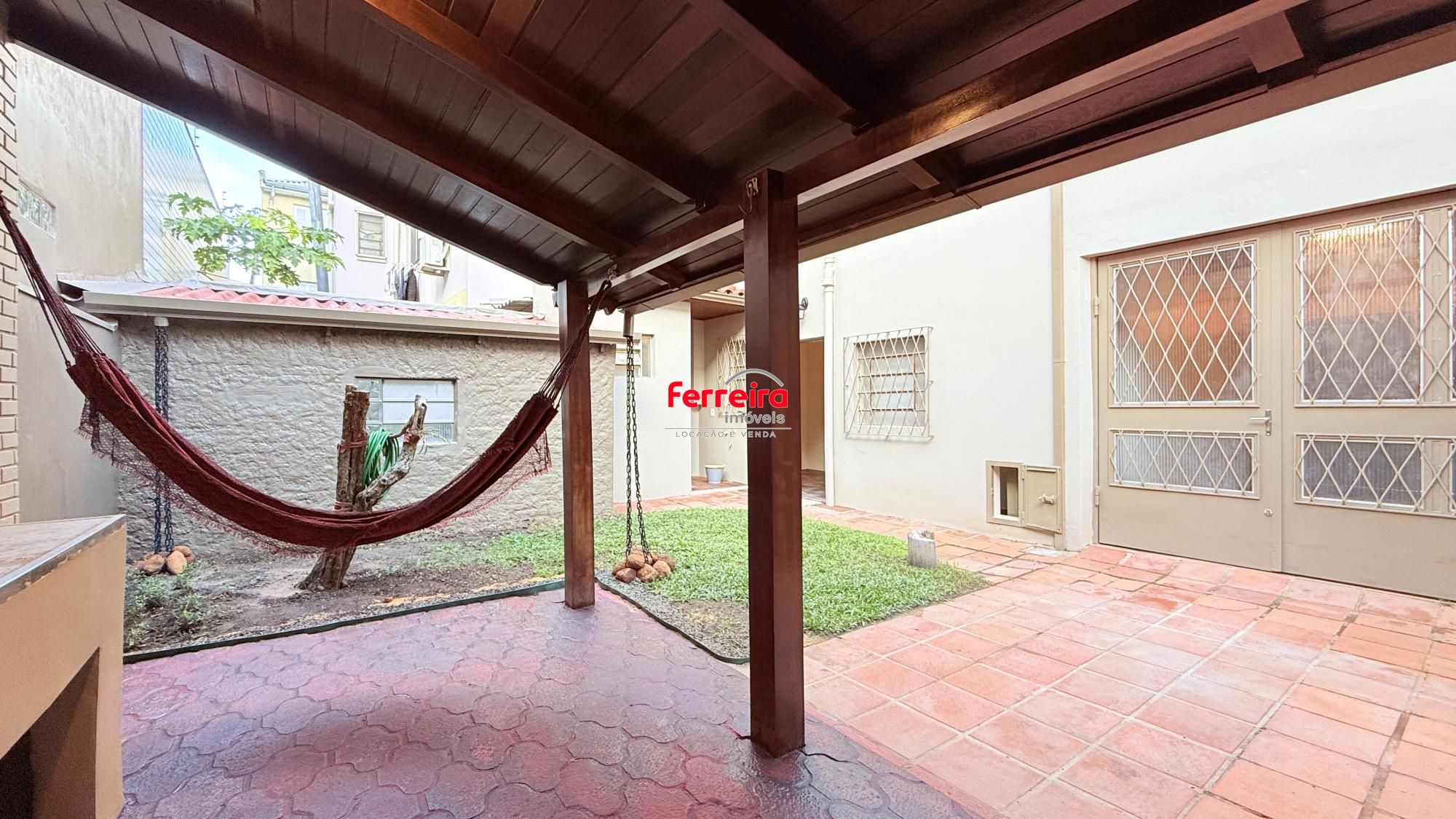 Casa, 3 quartos, à venda, 154 m², Menino Deus - Porto Alegre — foto 3