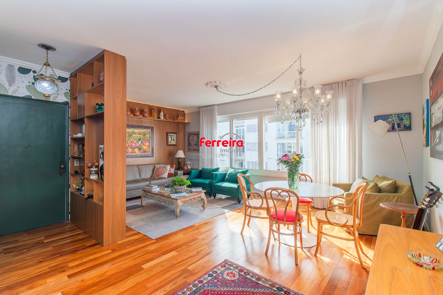 Cobertura, 4 quartos, à venda, 247 m², Moinhos de Vento - Porto Alegre — foto 3