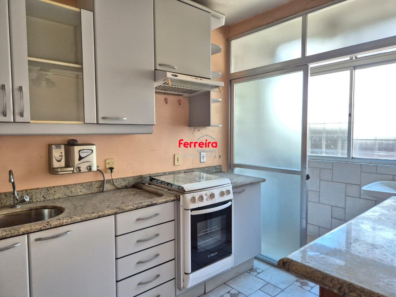 Apartamento, 2 quartos, à venda, 57 m², Cristo Redentor - Porto Alegre — foto 4