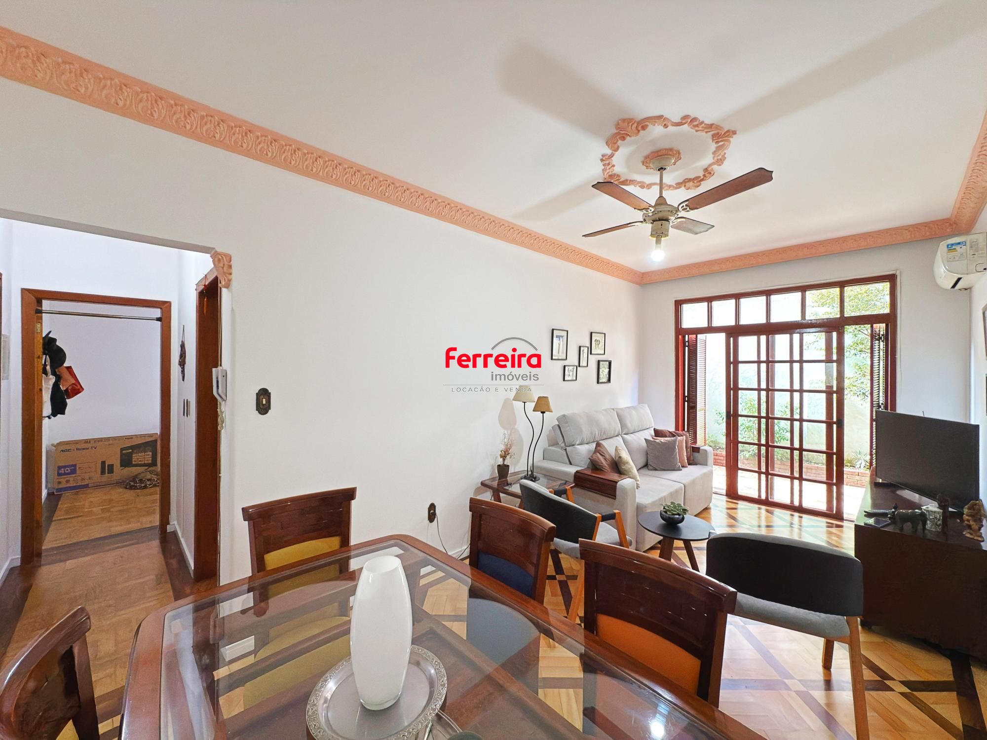 Apartamento Garden, 3 quartos, à venda, 92 m², Menino Deus - Porto Alegre — foto 4