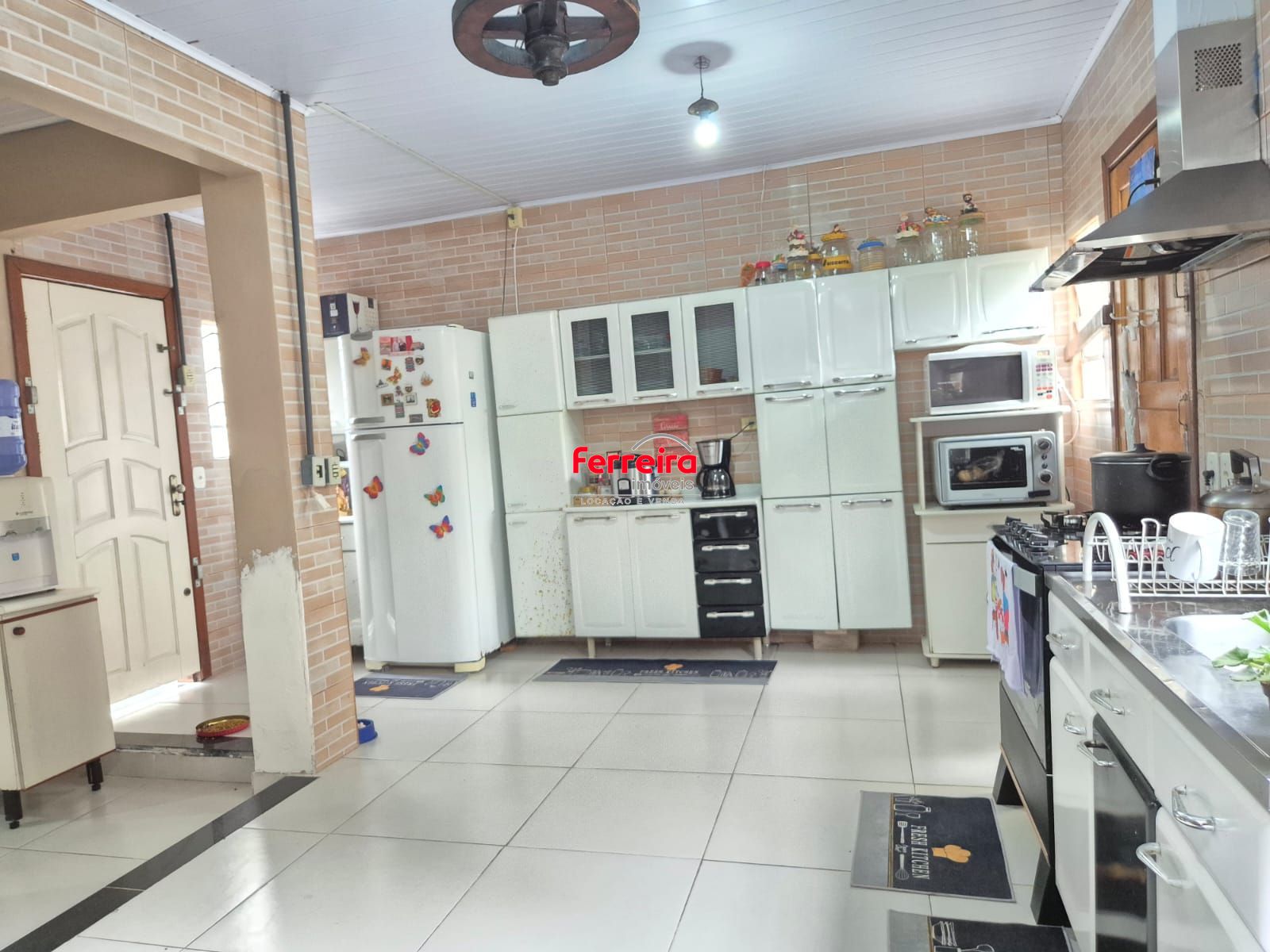 Casa, 2 quartos, à venda, 102 m², São João - Porto Alegre — foto 3