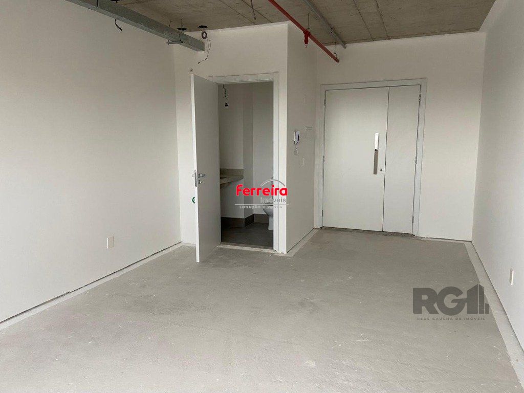 Sala Comercial, à venda, 30 m², Glória - Porto Alegre — foto 3