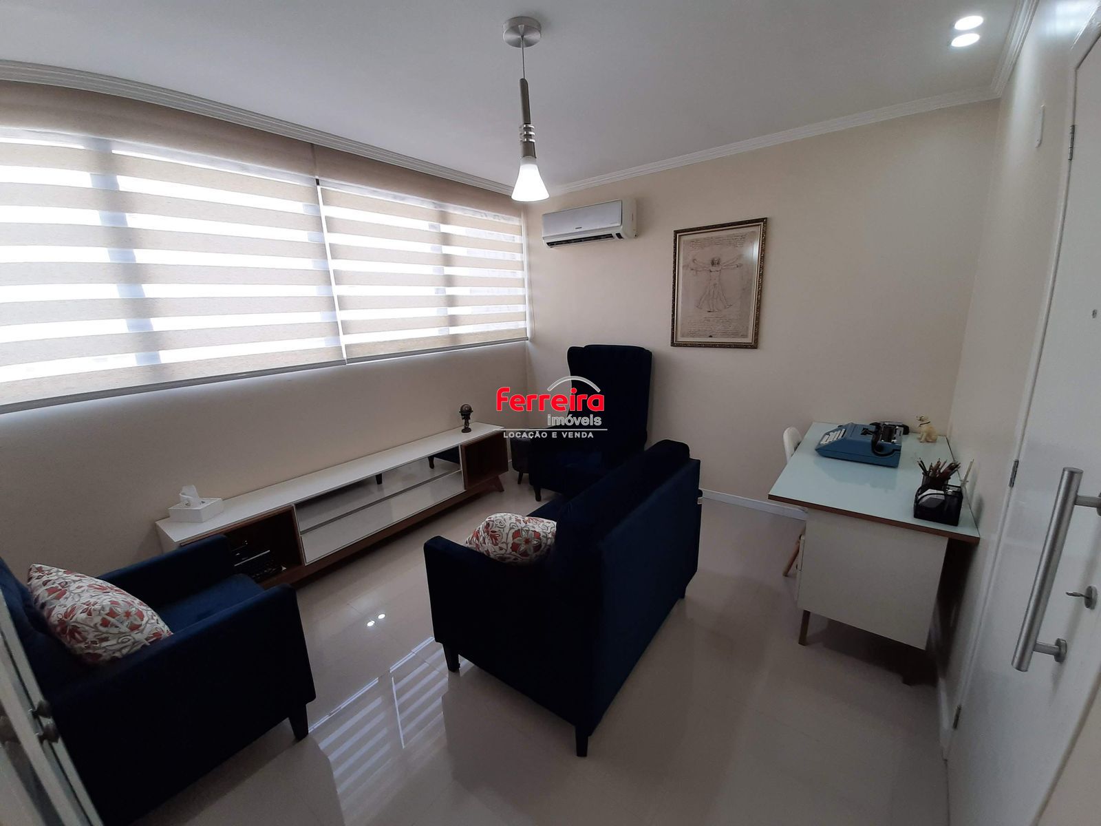Sala Comercial, 2 salas, à venda, 20 m², Cavalhada - Porto Alegre — foto 3