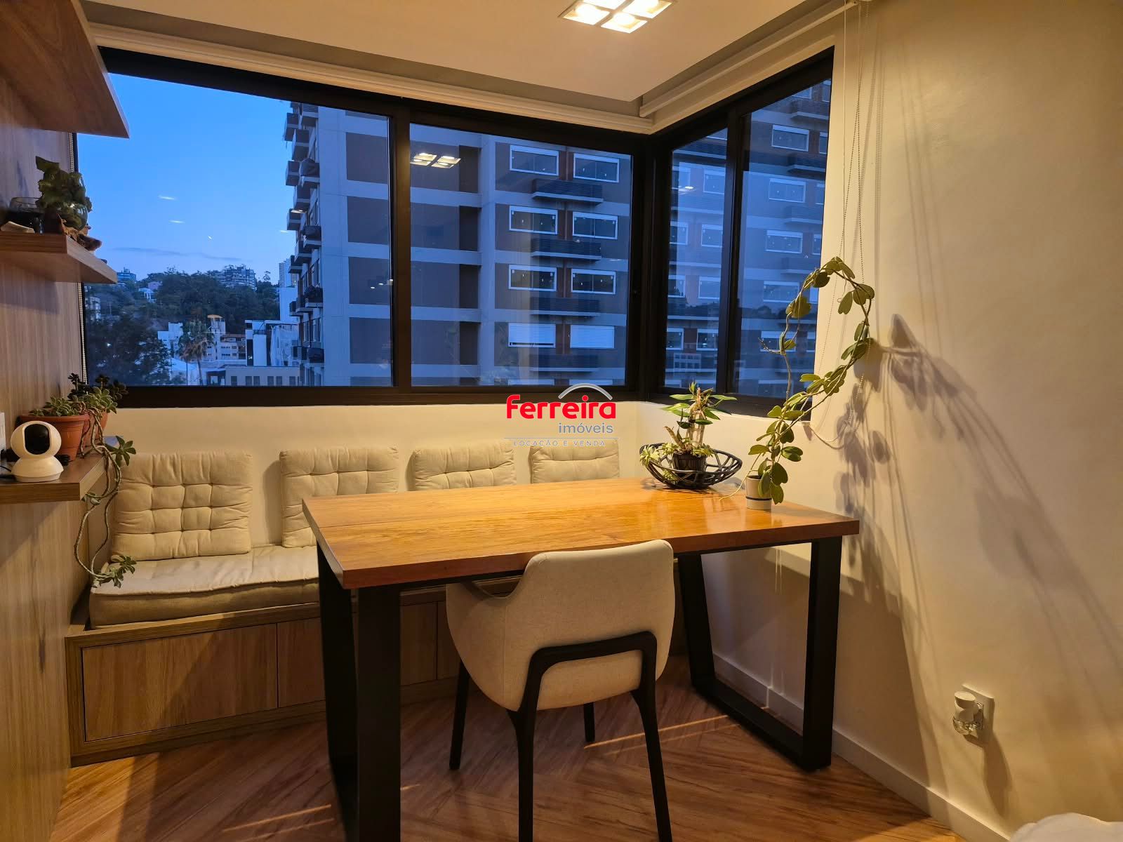 Apartamento, 2 quartos, à venda, 71 m², Menino Deus - Porto Alegre — foto 3