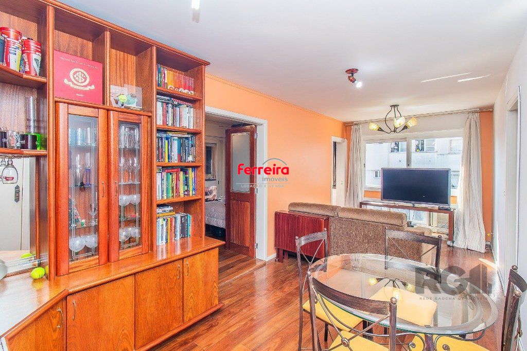 Cobertura, 1 suíte, à venda, 72 m², Menino Deus - Porto Alegre — foto 4