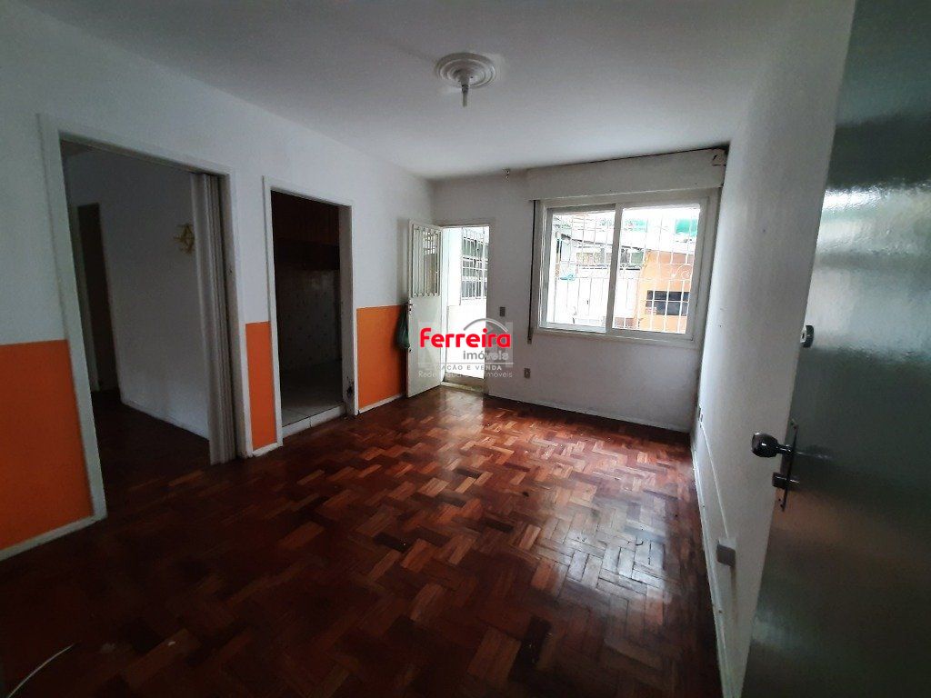 Apartamento para Venda - 38.81m², 1 dormitório, Menino Deus