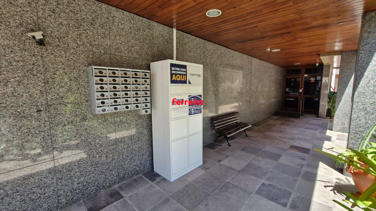 Apartamento, 3 quartos, à venda, 120 m², Menino Deus - Porto Alegre — foto 3