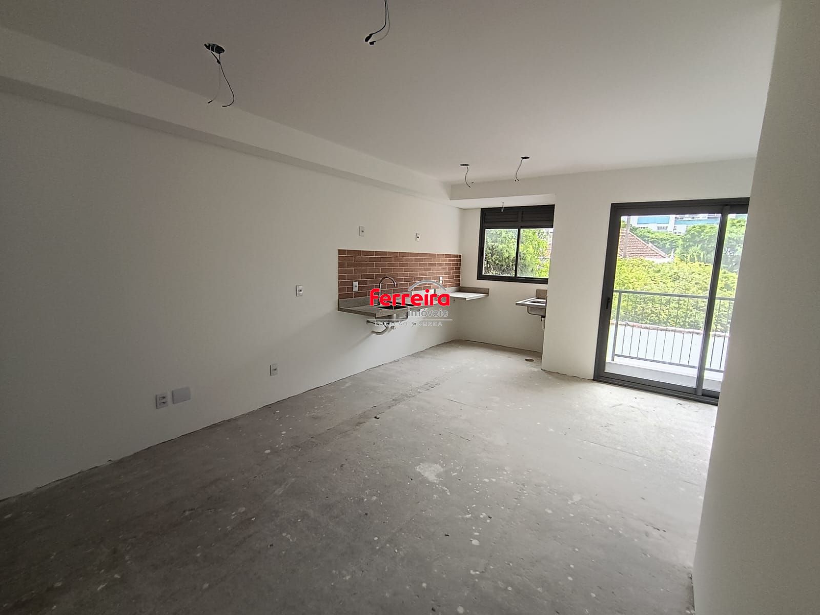 Apartamento, 2 quartos, à venda, 67 m², Farroupilha - Porto Alegre — foto 3