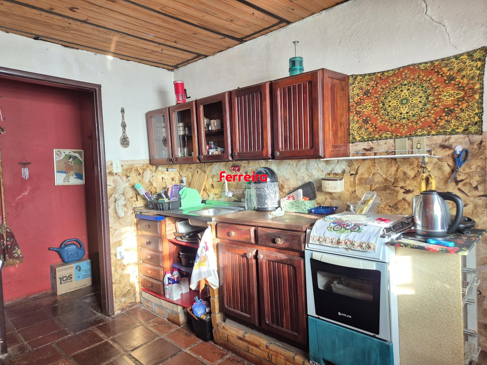Casa, 3 quartos, à venda, 145 m², Espírito Santo - Porto Alegre — foto 4