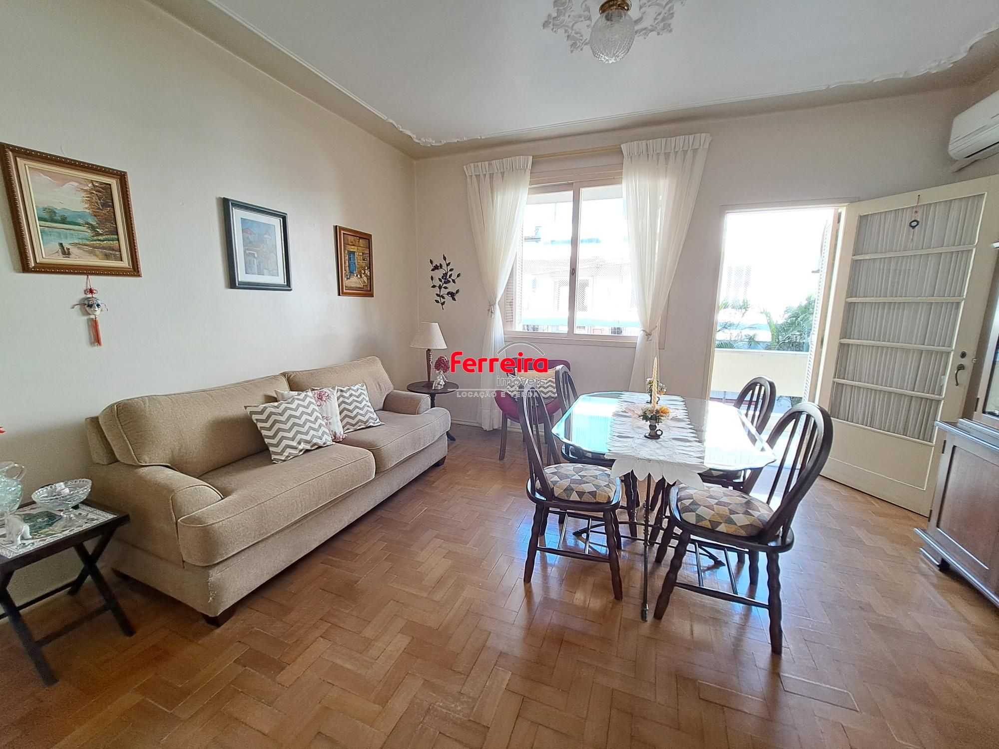 Apartamento, 2 quartos, à venda, 85 m², Menino Deus - Porto Alegre — foto 3