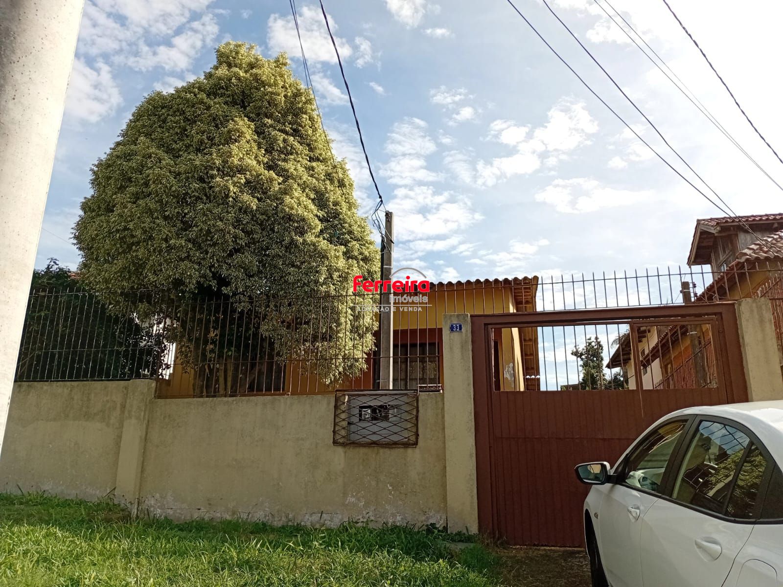 Casa 5 quartos à venda, 770m², Santa Tereza - Porto Alegre