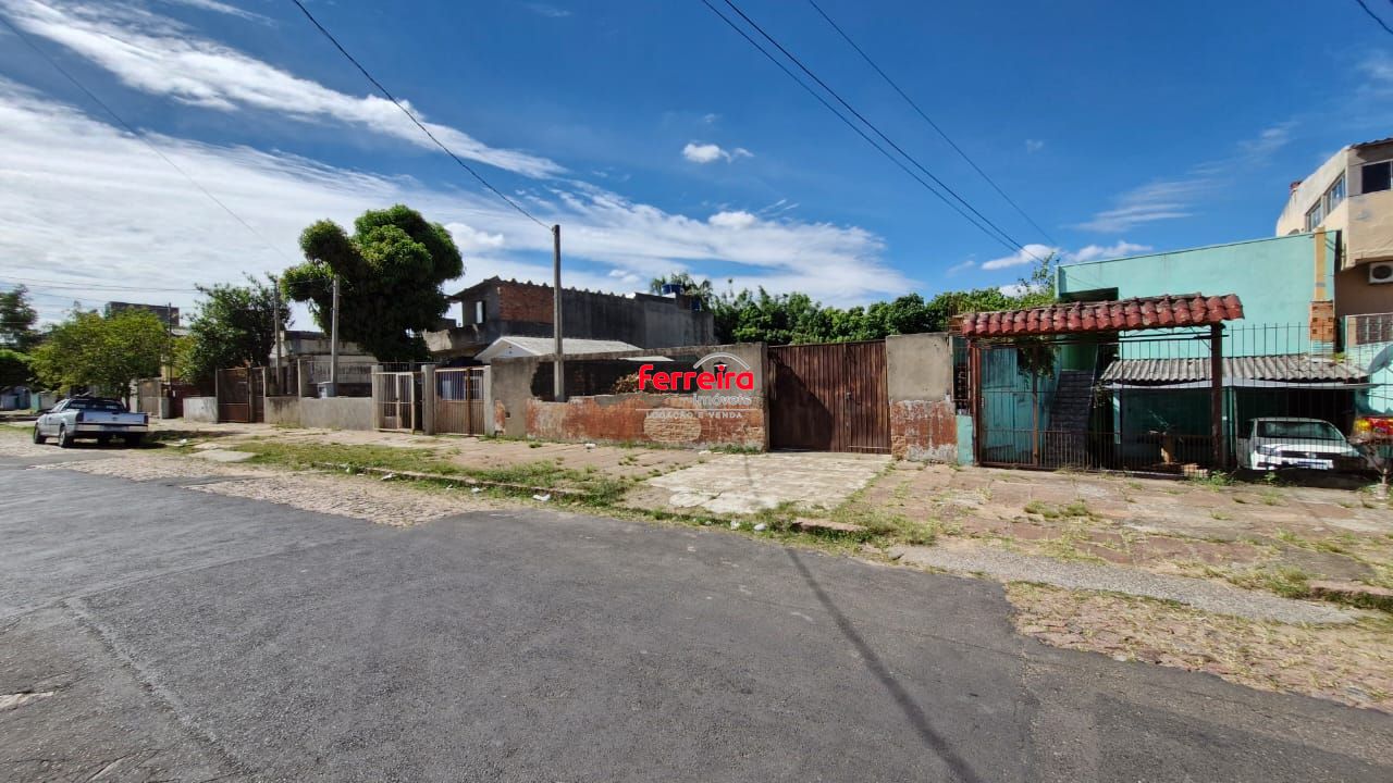 Terreno, à venda, Vila João Pessoa - Porto Alegre — foto 3