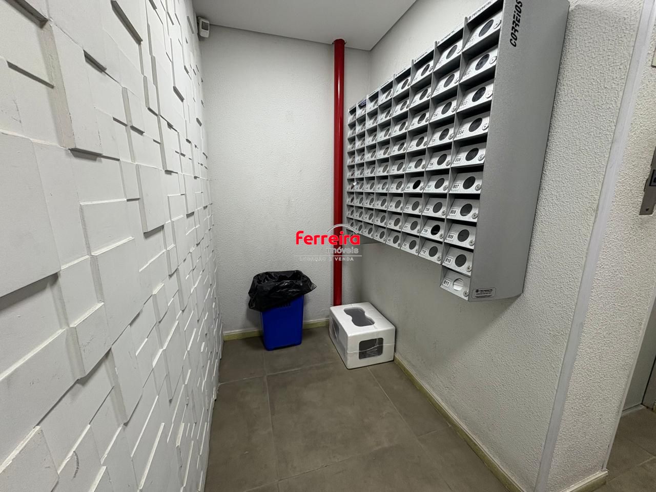 Sala Comercial, 1 sala, à venda, 27 m², Centro Histórico - Porto Alegre — foto 5