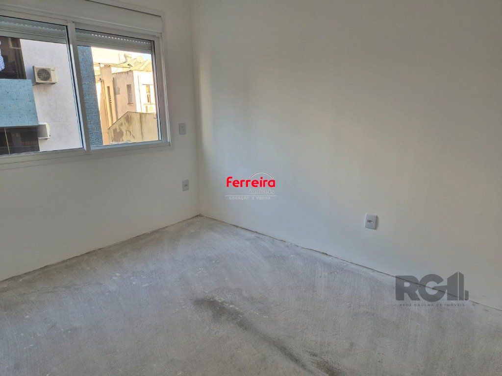 Apartamento, 1 quarto, à venda, 43 m², Floresta - Porto Alegre — foto 2