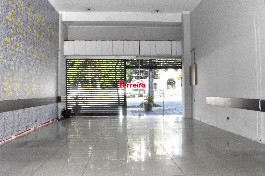 Loja para Venda - 218.86m², 0 dormitórios, Auxiliadora