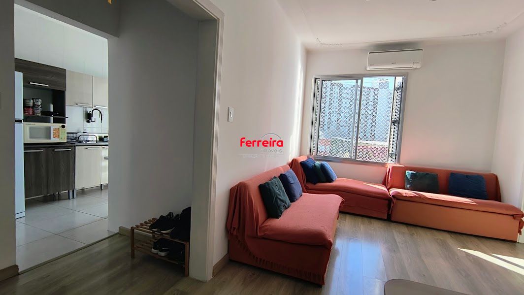 Apartamento, 3 quartos, à venda, 84 m², Menino Deus - Porto Alegre — foto 3