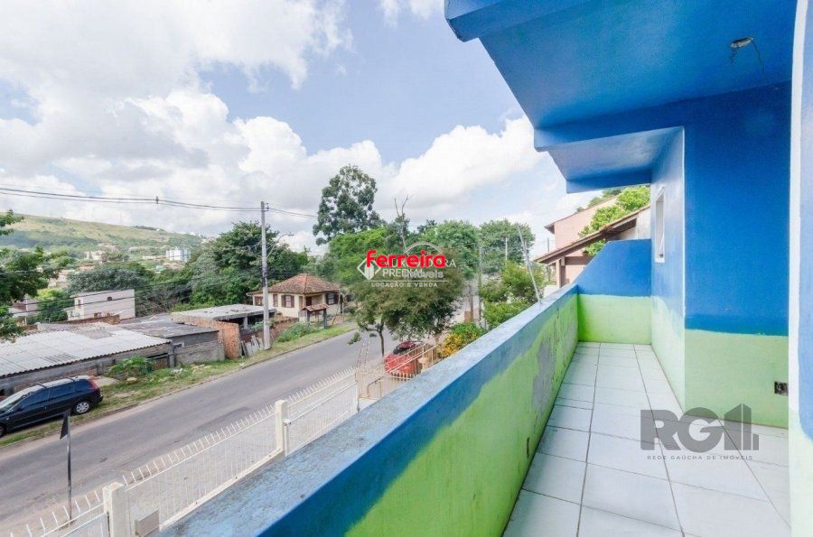 Casa, 4 quartos, à venda, 280 m², Teresópolis - Porto Alegre — foto 3