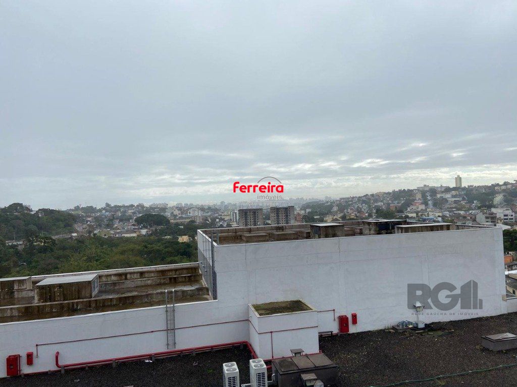 Sala Comercial, à venda, 30 m², Glória - Porto Alegre — foto 5