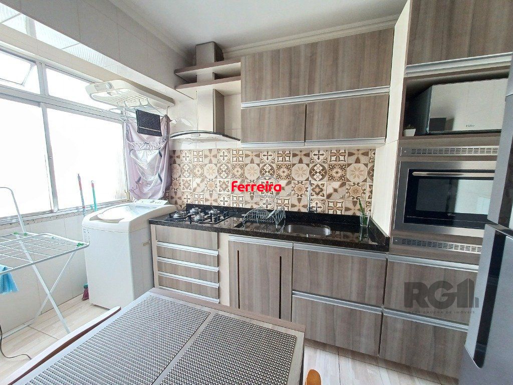 Apartamento, 1 quarto, à venda, 47 m², Floresta - Porto Alegre — foto 5