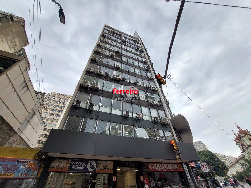 Sala Comercial, à venda, 139 m², Centro Histórico - Porto Alegre — foto 2