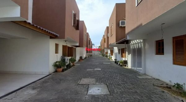 Casa de Condomínio, 3 quartos, à venda, 131 m², Tristeza - Porto Alegre — foto 2