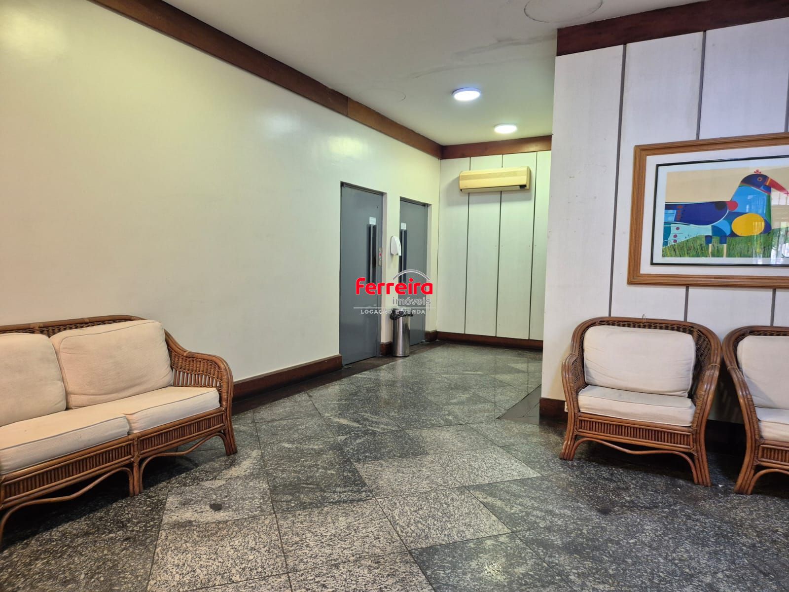 Apartamento, 1 quarto, à venda, 29 m², Bom Fim - Porto Alegre — foto 4