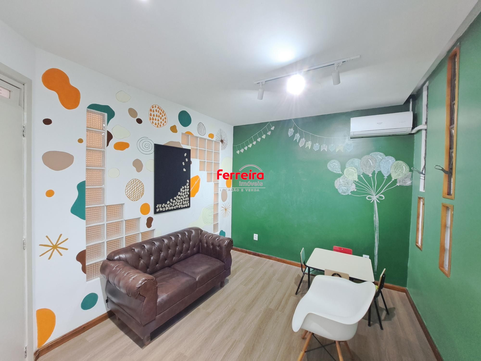 Sala Comercial, 1 sala, à venda, 41 m², Floresta - Porto Alegre — foto 3