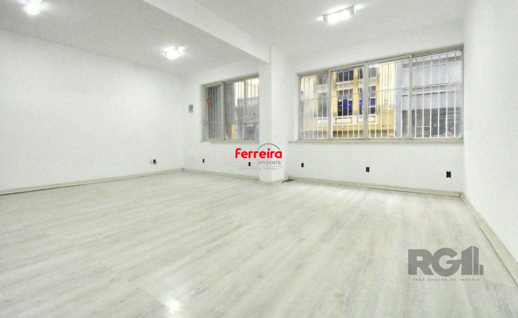 Sala Comercial, à venda, 50 m², Centro Histórico - Porto Alegre — foto 5