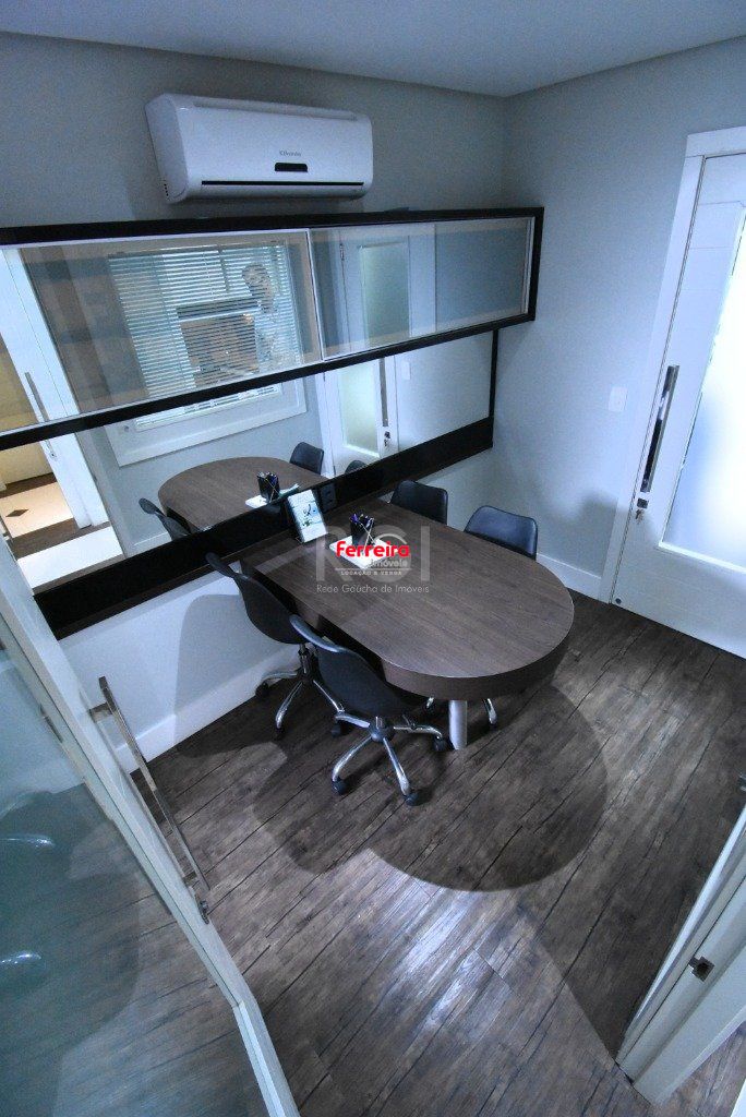 Sala Comercial, à venda, 56 m², Menino Deus - Porto Alegre — foto 5