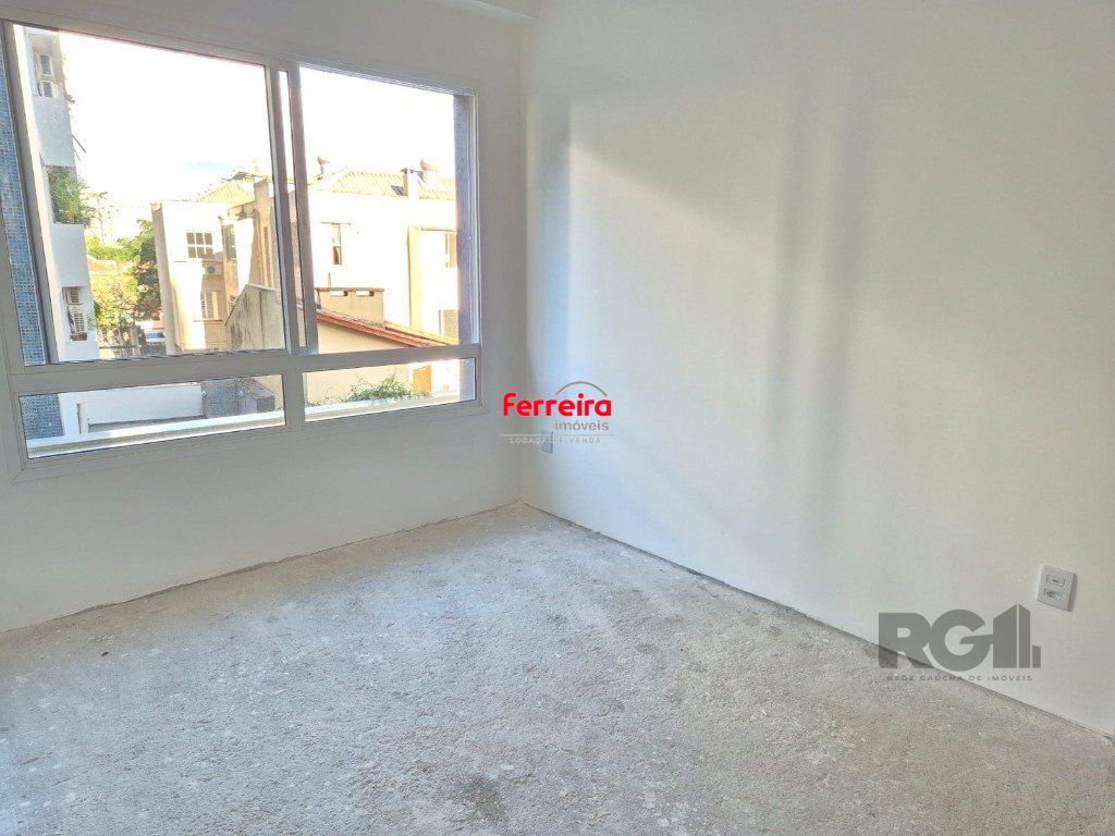 Apartamento, 1 suíte, à venda, 43 m², Floresta - Porto Alegre — foto 3