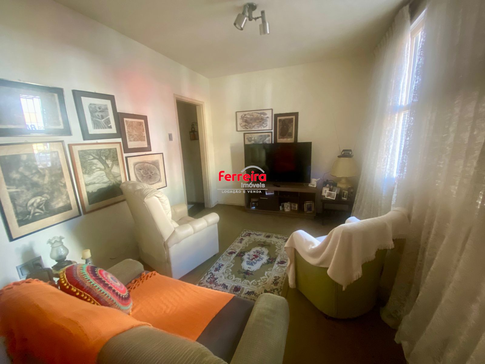 Apartamento Garden, 3 quartos, à venda, 191 m², Menino Deus - Porto Alegre — foto 3