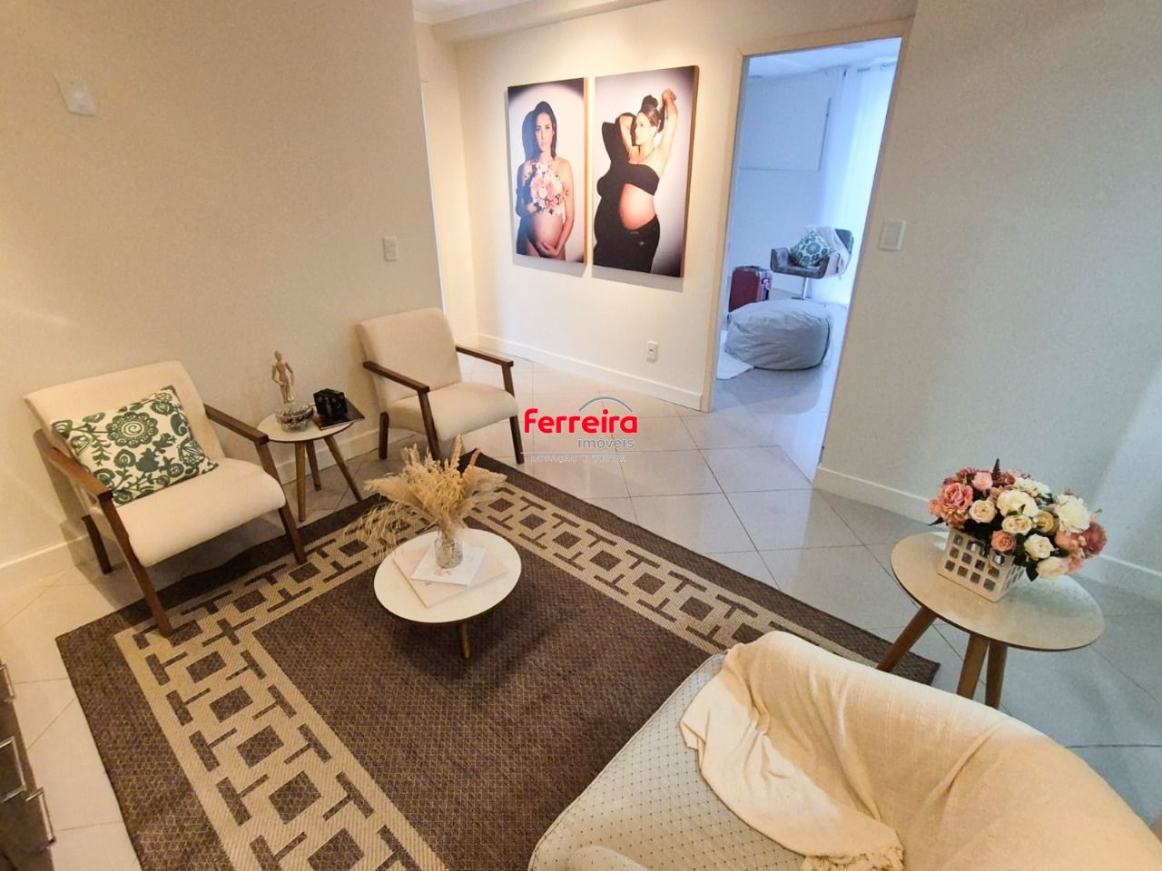 Sala Comercial, 2 salas, à venda, 62 m², Azenha - Porto Alegre — foto 3