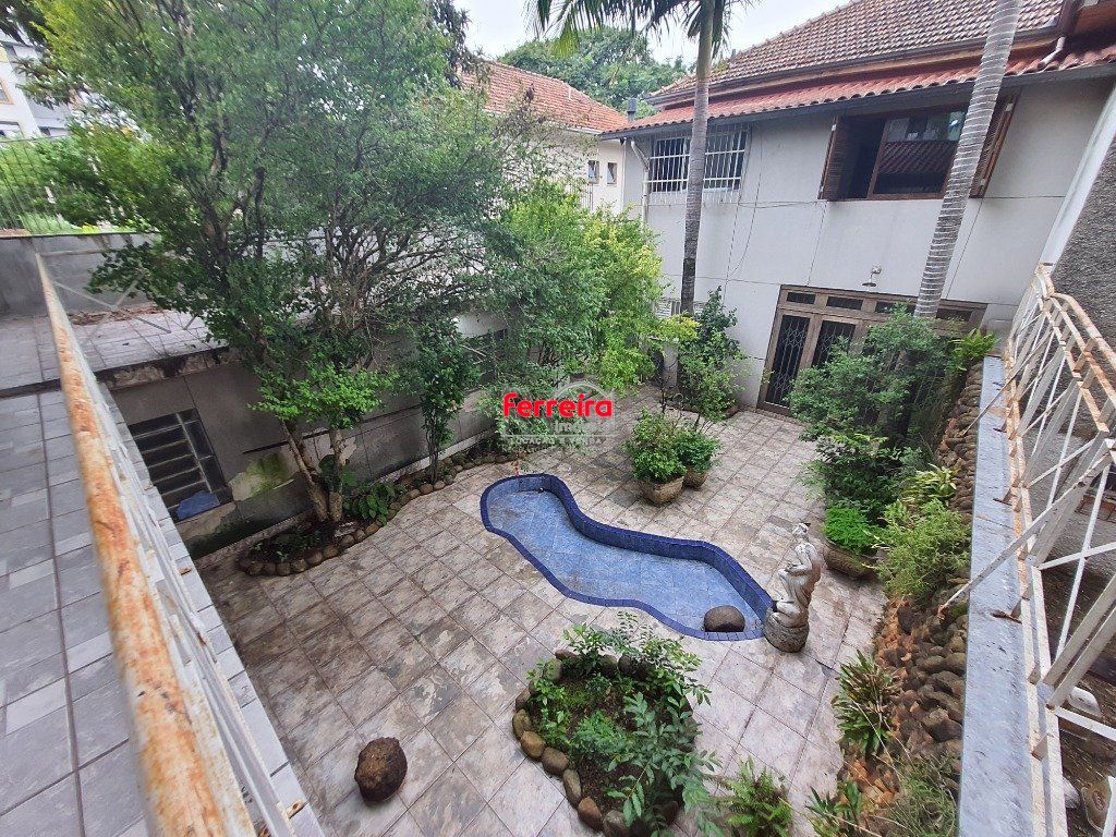 Casa, 3 suítes, à venda, 300 m², Azenha - Porto Alegre — foto 3