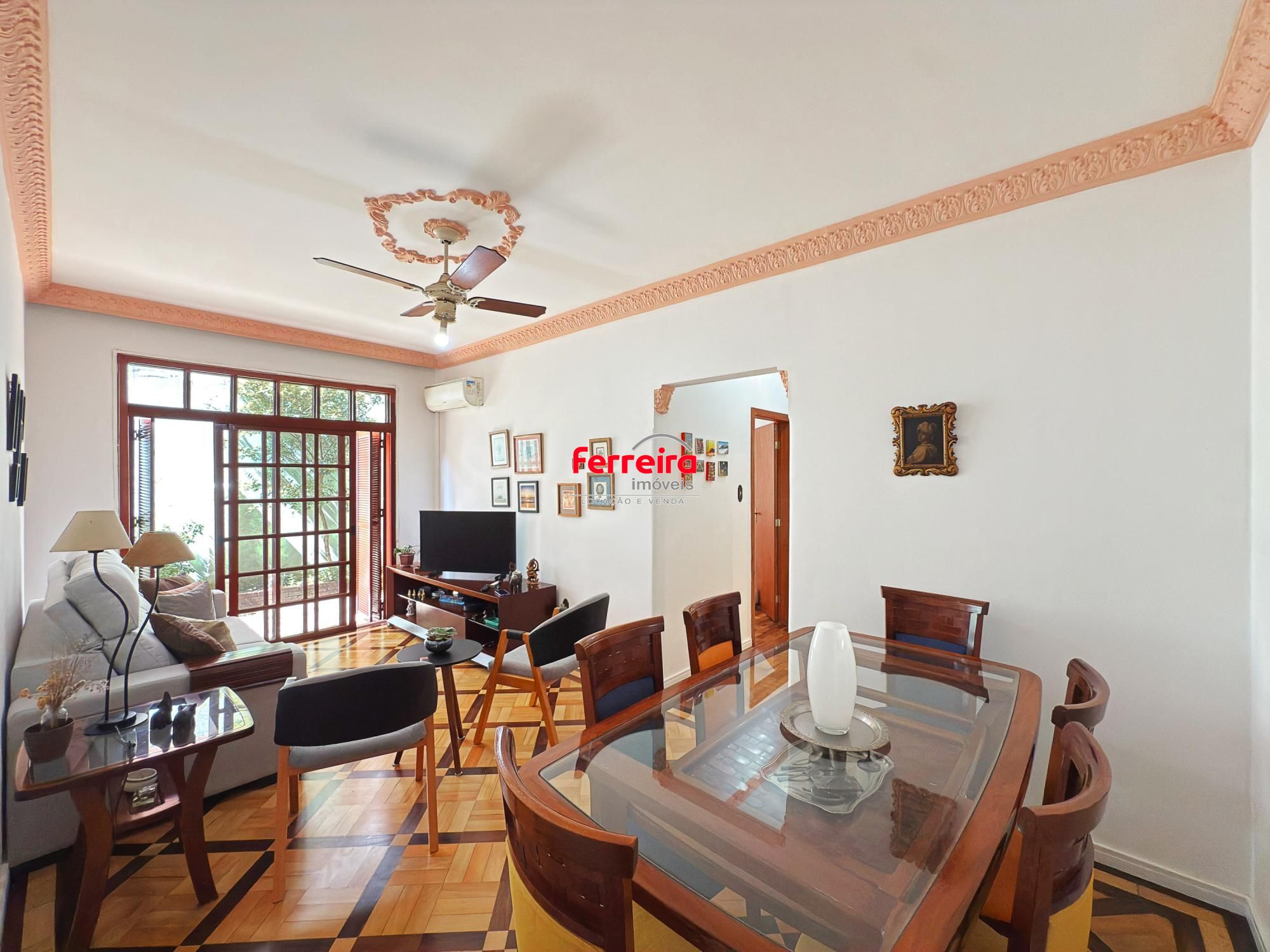 Apartamento Garden, 3 quartos, à venda, 92 m², Menino Deus - Porto Alegre — foto 2