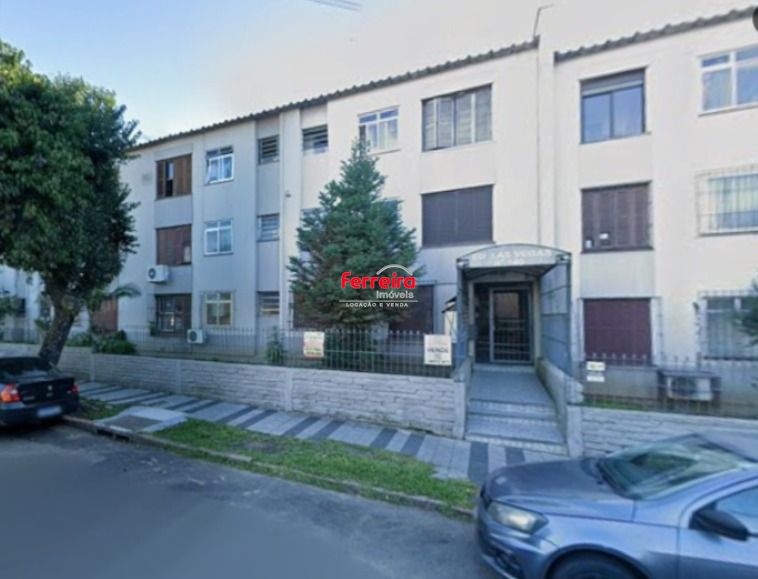 Apartamento 2 dormitórios